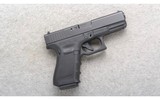 Glock ~ 19 Gen 4 ~ 9mm - 1 of 2