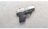 Beretta ~ Bu Pico ~ .380 ACP - 1 of 2