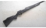 Weatherby ~ Vanguard ~ 7mm Rem. Mag. Only - 1 of 10