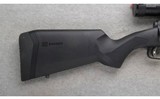 Savage ~ 110 ~ .300 Win. Mag. - 2 of 10