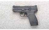 Smith & Wesson ~ M&P45 Shield M2.0 ~ .45 ACP - 2 of 2