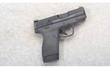 Smith & Wesson ~ M&P45 Shield M2.0 ~ .45 ACP - 1 of 2