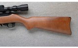 Ruger ~ 10/22 ~ .22 LR - 9 of 10