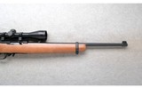 Ruger ~ 10/22 ~ .22 LR - 4 of 10