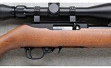 Ruger ~ 10/22 ~ .22 LR - 3 of 10