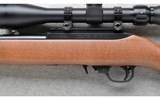 Ruger ~ 10/22 ~ .22 LR - 8 of 10