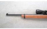 Ruger ~ 10/22 ~ .22 LR - 7 of 10