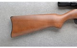 Ruger ~ 10/22 ~ .22 LR - 2 of 10
