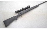 Remington ~ 700 ~ .30-06 Sprg. - 1 of 10