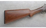 Winchester ~ 1897 ~ 12 Ga. - 2 of 10