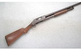 Winchester ~ 1897 ~ 12 Ga. - 1 of 10