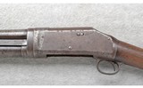 Winchester ~ 1897 ~ 12 Ga. - 8 of 10