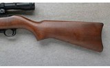 Ruger ~ 10/22 Carbine ~ .22 LR - 9 of 10