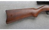 Ruger ~ 10/22 Carbine ~ .22 LR - 2 of 10