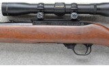 Ruger ~ 10/22 Carbine ~ .22 LR - 8 of 10