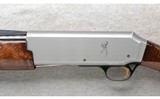 Browning ~ Silver Hunter ~ 12 Ga. - 8 of 10
