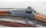 Winchester ~ 94 ~ .30-30 Win. - 8 of 10