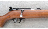 Marlin ~ 81 ~ .22 S, L or LR - 3 of 10