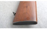 Winchester ~ 75 ~ .22 LR - 10 of 10