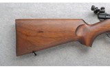 Winchester ~ 75 ~ .22 LR - 2 of 10