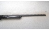 Benelli ~ Vinci ~ 12 Ga. - 4 of 10
