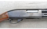 Remington ~ 870TB Wingmaster ~ 12 Ga. - 3 of 10