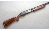 Remington ~ 870TB Wingmaster ~ 12 Ga. - 1 of 10