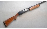 Remington ~ 870 Wingmaster ~ 12 Ga. ~ 2 Barrels - 1 of 10