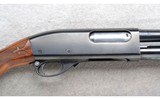 Remington ~ 870 Wingmaster ~ 12 Ga. ~ 2 Barrels - 3 of 10