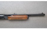 Remington ~ 870 Wingmaster ~ 12 Ga. ~ 2 Barrels - 4 of 10