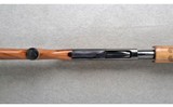 Remington ~ 870 Wingmaster ~ 12 Ga. ~ 2 Barrels - 5 of 10