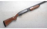 Browning ~ BPS Field ~ 12 Ga. ~ 2 Barrels - 1 of 10