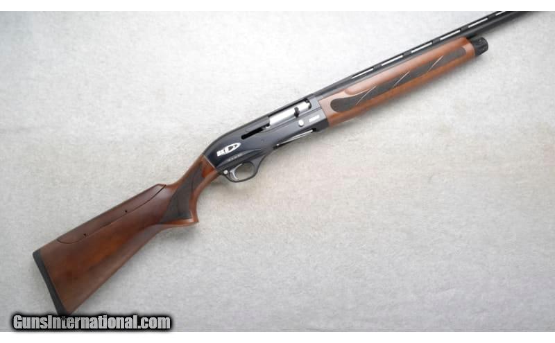 SKB ~ IS300 ~ 12 Ga.