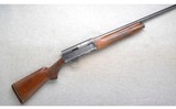 Browning ~ Auto-5 ~ 12 Ga. - 1 of 10