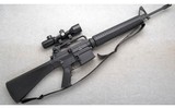 Armalite ~ AR-10 ~ 7.62mm - 1 of 10