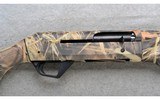 Benelli ~ Super Black Eagle II ~ 12 Ga. - 3 of 10