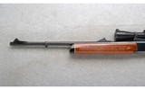Remington ~ 742 Woodsmaster ~ .30-06 Sprg. - 7 of 10