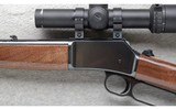 Browning ~ BL-22 ~ .22 S, L or LR - 8 of 10