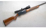 Browning ~ BAR ~ .300 Win. Mag. Only - 1 of 10