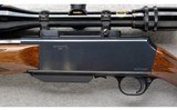 Browning ~ BAR ~ .300 Win. Mag. Only - 8 of 10