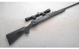 Remington ~ 700 ~ .30-06 Sprg. - 1 of 10