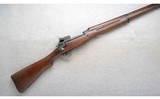 Remington ~ U.S. Model of 1917 ~ .30-06 Sprg. - 1 of 10