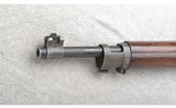Remington ~ U.S. Model of 1917 ~ .30-06 Sprg. - 6 of 10