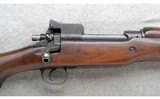 Remington ~ U.S. Model of 1917 ~ .30-06 Sprg. - 3 of 10