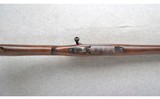 Remington ~ U.S. Model of 1917 ~ .30-06 Sprg. - 5 of 10