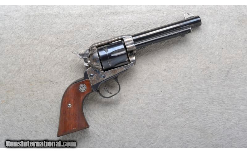 Ruger ~ Vaquero ~ .44 Magnum