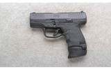 Walther ~ PPS ~ 9mm - 2 of 2