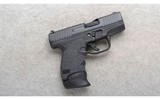 Walther ~ PPS ~ 9mm - 1 of 2
