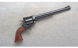 Ruger ~ New Model Super Blackhawk ~ .44 Magnum - 1 of 2