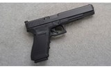 Glock ~ 40 Gen 4 ~ 10 mm Auto - 1 of 2